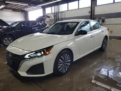 1N4BL4DV5SN349244 2025 NISSAN ALTIMA