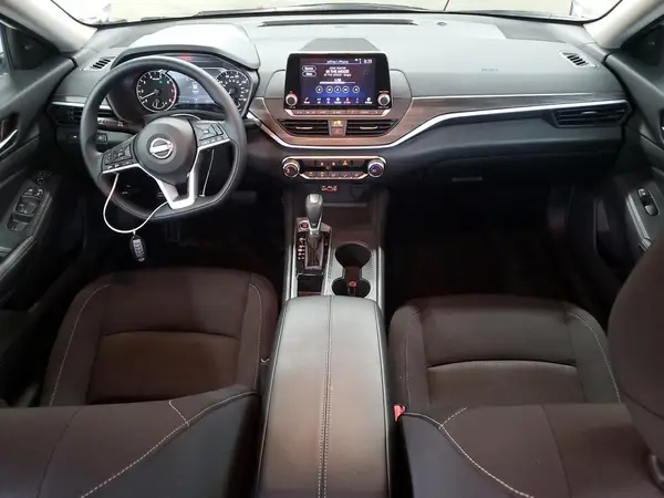 1N4BL4DV5SN349244 2025 NISSAN ALTIMA - Image 8
