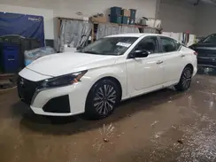 1N4BL4DV5SN349325 2025 NISSAN ALTIMA