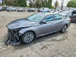 1N4BL4DV5SN349616 2025 NISSAN ALTIMA