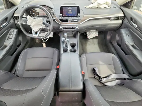 1N4BL4DV5SN349616 2025 NISSAN ALTIMA - Image 8
