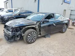 1N4BL4DV5SN350071 2025 NISSAN ALTIMA