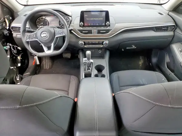1N4BL4DV5SN350071 2025 NISSAN ALTIMA - Image 8