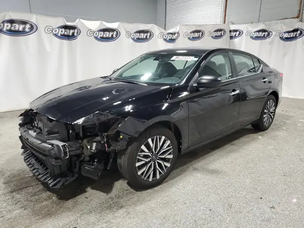 1N4BL4DV5SN350149 2025 NISSAN ALTIMA - Image 1