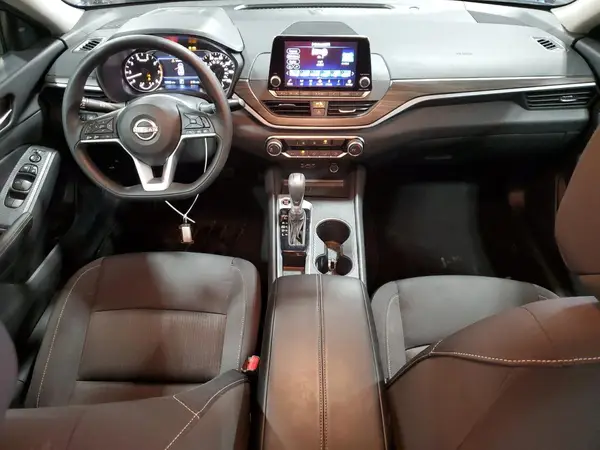 1N4BL4DV5SN350149 2025 NISSAN ALTIMA - Image 8