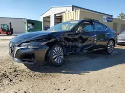 1N4BL4DV5SN350197 2025 NISSAN ALTIMA