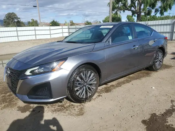 1N4BL4DV5SN350734 2025 NISSAN ALTIMA - Image 1