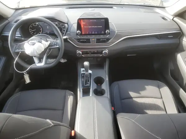 1N4BL4DV5SN350734 2025 NISSAN ALTIMA - Image 8