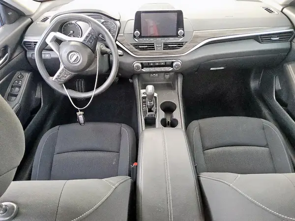 1N4BL4DV5SN351317 2025 NISSAN ALTIMA - Image 8