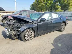 1N4BL4DV5SN351754 2025 NISSAN ALTIMA