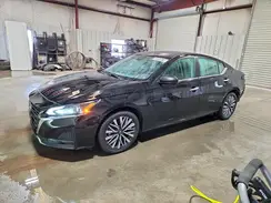 1N4BL4DV5SN352208 2025 NISSAN ALTIMA