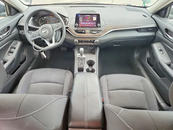 1N4BL4DV5SN352208 2025 NISSAN ALTIMA - Image 8