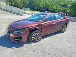 1N4BL4DV5SN352533 2025 NISSAN ALTIMA