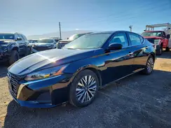 1N4BL4DV5SN352645 2025 NISSAN ALTIMA