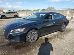 1N4BL4DV5SN352855 2025 NISSAN ALTIMA
