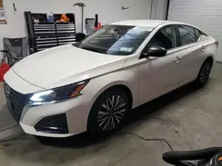 1N4BL4DV5SN353732 2025 NISSAN ALTIMA