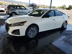 1N4BL4DV5SN353777 2025 NISSAN ALTIMA
