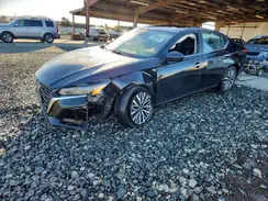 1N4BL4DV5SN354007 2025 NISSAN ALTIMA