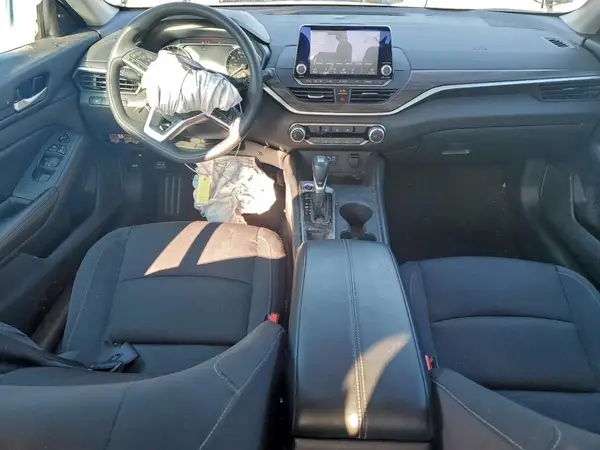 1N4BL4DV5SN354007 2025 NISSAN ALTIMA - Image 8