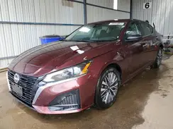 1N4BL4DV5SN354184 2025 NISSAN ALTIMA