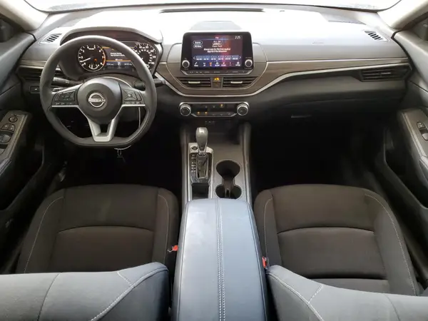 1N4BL4DV5SN354184 2025 NISSAN ALTIMA - Image 8