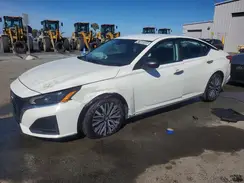 1N4BL4DV5SN354203 2025 NISSAN ALTIMA