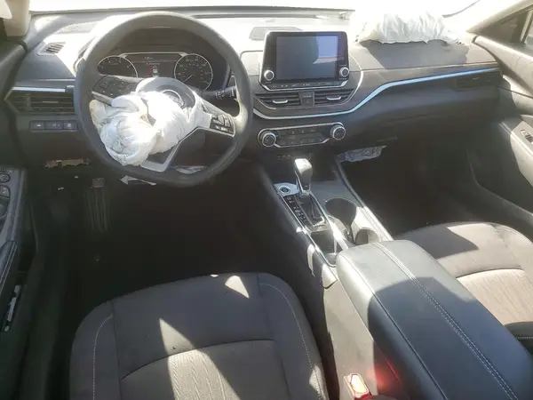 1N4BL4DV5SN354203 2025 NISSAN ALTIMA - Image 8