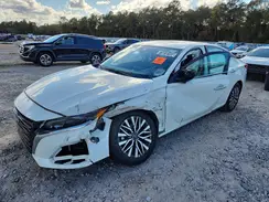 1N4BL4DV5SN354413 2025 NISSAN ALTIMA