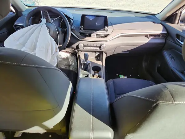1N4BL4DV5SN354413 2025 NISSAN ALTIMA - Image 8
