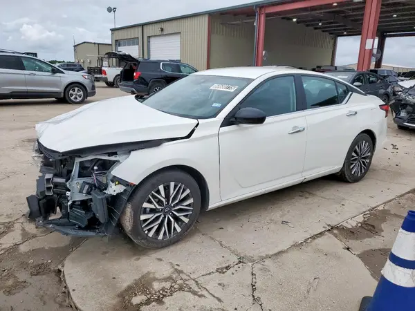 1N4BL4DV5SN355206 2025 NISSAN ALTIMA - Image 1