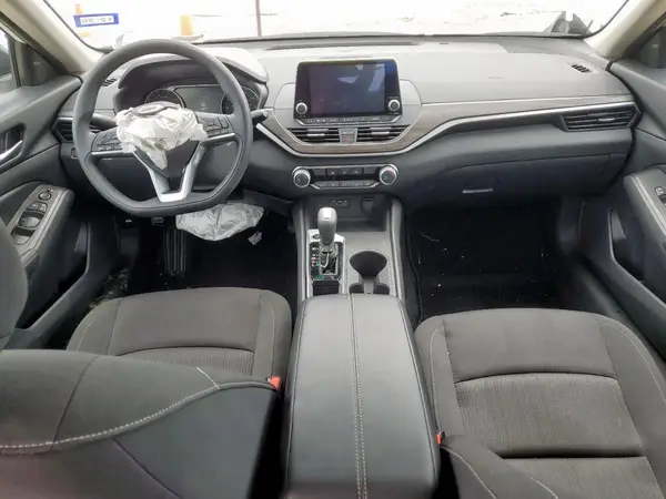 1N4BL4DV5SN355206 2025 NISSAN ALTIMA - Image 8