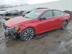 1N4BL4DV5SN355321 2025 NISSAN ALTIMA