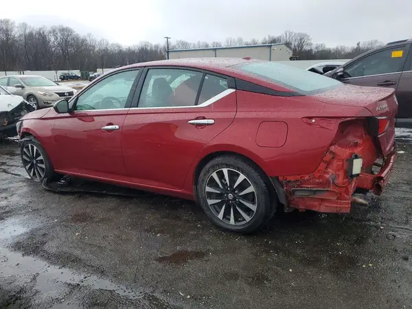 1N4BL4DV5SN355321 2025 NISSAN ALTIMA - Image 2
