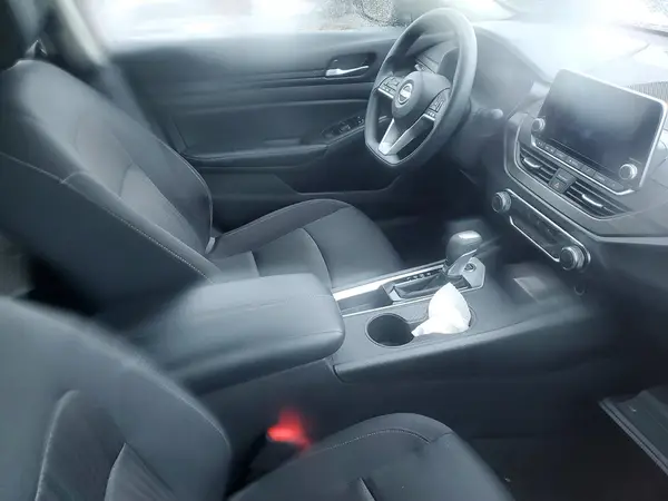 1N4BL4DV5SN355321 2025 NISSAN ALTIMA - Image 8