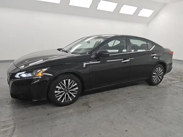 1N4BL4DV5SN355559 2025 NISSAN ALTIMA - Image 1