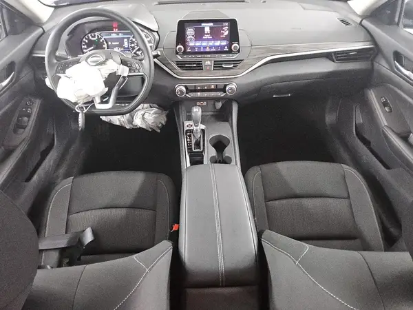 1N4BL4DV5SN355559 2025 NISSAN ALTIMA - Image 8