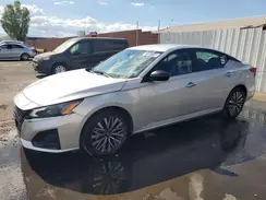1N4BL4DV5SN355996 2025 NISSAN ALTIMA