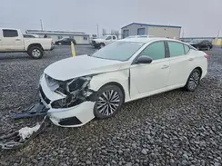 1N4BL4DV5SN357747 2025 NISSAN ALTIMA