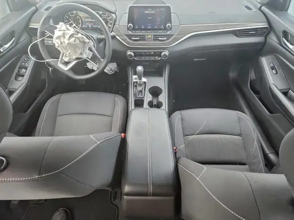 1N4BL4DV5SN357747 2025 NISSAN ALTIMA - Image 8
