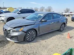 1N4BL4DV5SN358820 2025 NISSAN ALTIMA