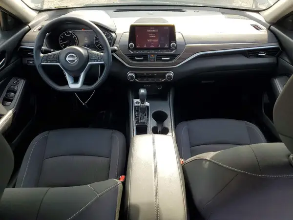 1N4BL4DV5SN358820 2025 NISSAN ALTIMA - Image 8