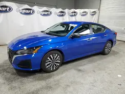 1N4BL4DV5SN359577 2025 NISSAN ALTIMA