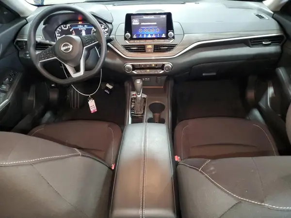 1N4BL4DV5SN359577 2025 NISSAN ALTIMA - Image 8