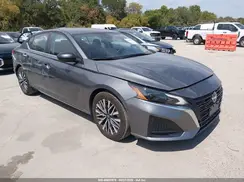 1N4BL4DV5SN359854 2025 NISSAN ALTIMA