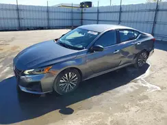 1N4BL4DV5SN360079 2025 NISSAN ALTIMA