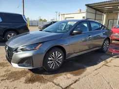 1N4BL4DV5SN360860 2025 NISSAN ALTIMA