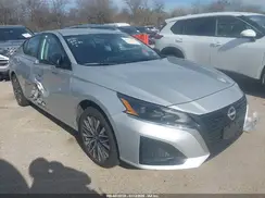 1N4BL4DV5SN360969 2025 NISSAN ALTIMA