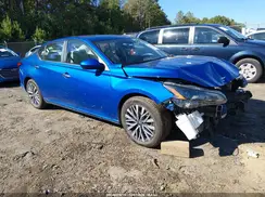 1N4BL4DV5SN361541 2025 NISSAN ALTIMA