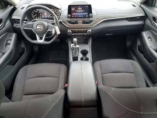 1N4BL4DV5SN361555 2025 NISSAN ALTIMA - Image 8
