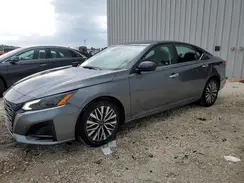 1N4BL4DV5SN361698 2025 NISSAN ALTIMA